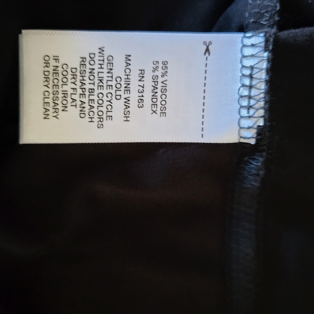 NEW Cable & Gauge T-shirt Size Large - Picture 5 of 5